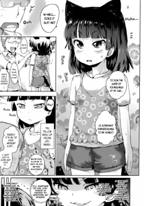 Page 75 of Petit Hame!! | Petite Fuck!! - preview thumbnail