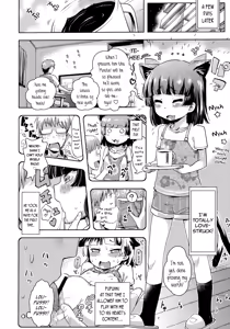 Page 76 of Petit Hame!! | Petite Fuck!! - preview thumbnail