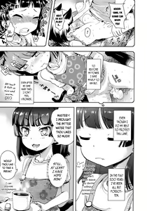 Page 77 of Petit Hame!! | Petite Fuck!! - preview thumbnail