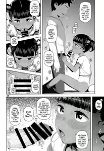 Page 10 of Yuka-chan no Naisho | Yuka-chan's Secret - preview thumbnail