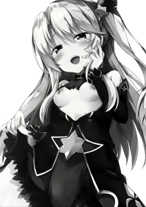 Page 15 of Too~ttemo Kawai Illya Darkness - preview thumbnail