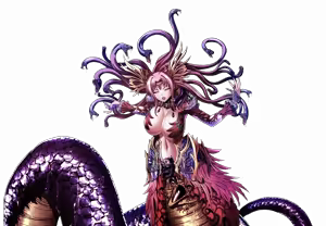 Page 1401 of Eden's Ritter Ch. 2 Gokuetsu no Ryuukoujo Hildegard Hen - preview thumbnail