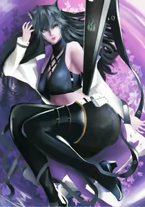 Page 9 of rwby - preview thumbnail
