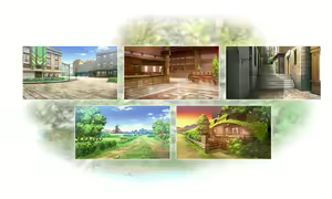 Page 15 of Raillore no Ryakudatsusha - preview thumbnail