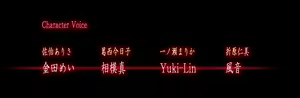 Page 999 of MinDead BlooD ～Shihaisha no Tame no Kyoushikyoku ～ DVD Special Edition - preview thumbnail