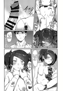 Page 11 of Hee, Mamimi Hayakuchi de Shabereru jan - preview thumbnail