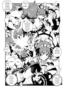 Page 16 of CHALDEA MANIA - Oni & Ma | CHALDEA MANIA - Oni & Devil (decensored) - preview thumbnail