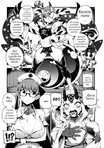 Page 5 of CHALDEA MANIA - Oni & Ma | CHALDEA MANIA - Oni & Devil (decensored) - preview thumbnail