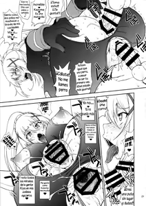 Page 20 of Kono Kuruizaku Junketsu Ni Indou Wo! - preview thumbnail