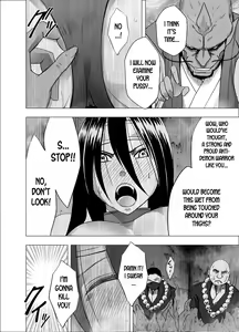 Page 15 of Shin Taimashi Kaguya 6 - preview thumbnail
