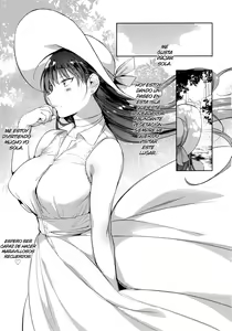Page 4 of Natsu no Ojou-san ga Yukizuri Omanko shitekureru - preview thumbnail