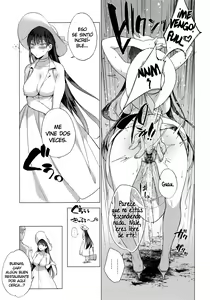 Page 8 of Natsu no Ojou-san ga Yukizuri Omanko shitekureru - preview thumbnail