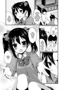 Page 4 of Mo~tto! Love Nico Mokkai - preview thumbnail