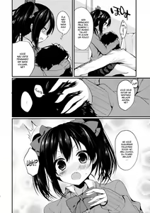 Page 5 of Mo~tto! Love Nico Mokkai - preview thumbnail