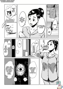 Page 5 of Sofu, Mago to Asobu - preview thumbnail