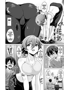 Page 4 of Yogacchao | Faisons du Yoga! - preview thumbnail