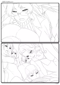 Page 121 of Kansen Special Secret File Plus - preview thumbnail