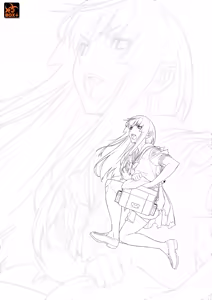 Page 145 of Kansen Special Secret File Plus - preview thumbnail