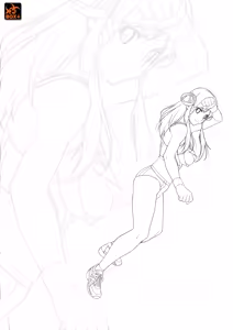 Page 148 of Kansen Special Secret File Plus - preview thumbnail