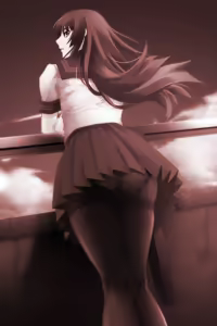 Page 299 of Kansen 4 ~The Day After~ - preview thumbnail