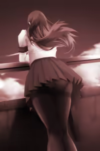 Page 300 of Kansen 4 ~The Day After~ - preview thumbnail
