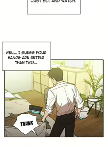 Page 105 of Close as Neighbors 1-43 - preview thumbnail