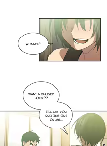 Page 107 of Close as Neighbors 1-43 - preview thumbnail