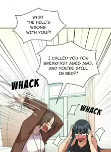 Page 128 of Close as Neighbors 1-43 - preview thumbnail