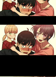 Page 154 of Close as Neighbors 1-43 - preview thumbnail