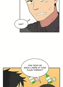 Page 174 of Close as Neighbors 1-43 - preview thumbnail