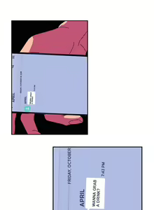 Page 175 of Close as Neighbors 1-43 - preview thumbnail
