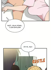 Page 191 of Close as Neighbors 1-43 - preview thumbnail