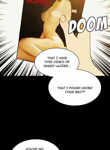 Page 216 of Close as Neighbors 1-43 - preview thumbnail