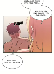 Page 217 of Close as Neighbors 1-43 - preview thumbnail