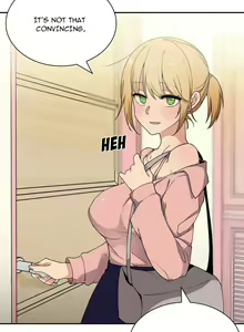 Page 23 of Close as Neighbors 1-43 - preview thumbnail