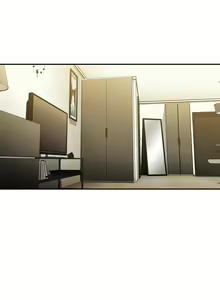 Page 232 of Close as Neighbors 1-43 - preview thumbnail