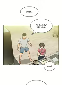 Page 243 of Close as Neighbors 1-43 - preview thumbnail