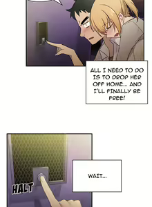 Page 43 of Close as Neighbors 1-43 - preview thumbnail