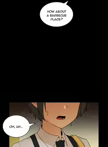 Page 62 of Close as Neighbors 1-43 - preview thumbnail