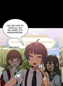 Page 82 of Close as Neighbors 1-43 - preview thumbnail
