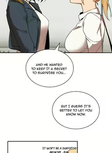 Page 88 of Close as Neighbors 1-43 - preview thumbnail