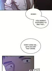 Page 100 of Close as Neighbors 1-43 - preview thumbnail