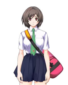 Page 543 of Kansen 3 ~Shuto Houkai~ - preview thumbnail