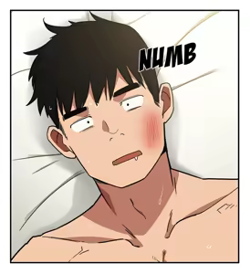 Page 127 of Close as Neighbors 44-51 - preview thumbnail