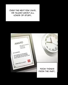 Page 320 of Close as Neighbors 44-51 - preview thumbnail