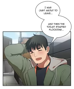 Page 333 of Close as Neighbors 44-51 - preview thumbnail