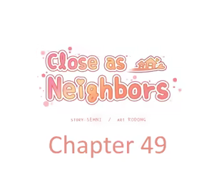 Page 361 of Close as Neighbors 44-51 - preview thumbnail