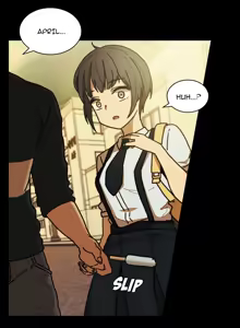 Page 432 of Close as Neighbors 44-51 - preview thumbnail