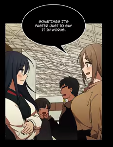Page 449 of Close as Neighbors 44-51 - preview thumbnail