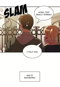 Page 489 of Close as Neighbors 44-51 - preview thumbnail